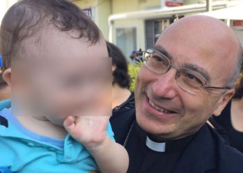 Nominato il nuovo vescovo di Caserta: è monsignor Pietro Lagnese