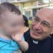Nominato il nuovo vescovo di Caserta: è monsignor Pietro Lagnese