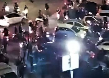 Maxi rissa a Ercolano, identificati i primi responsabili