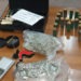 Sant’Antonio Abate, arrestato per spaccio di droga un 43enne incensurato