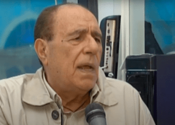 Salerno in lutto: l’avvocato Leonardo Calabrese morto per Covid a 86 anni