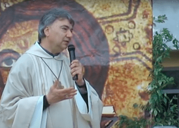 Domenico Battaglia è il nuovo arcivescovo di Napoli: “La mancanza del lavoro è la vera piaga di questa nostra società”