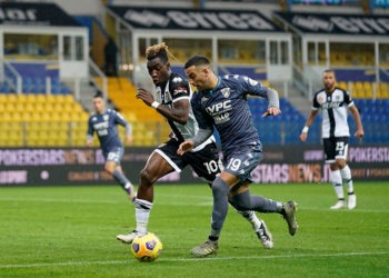 Serie A, finisce 0-0 al Tardini tra Parma e Benevento