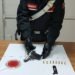 Torre Annunziata, nascondeva una pistola clandestina carica in camera da letto: arrestato 26enne