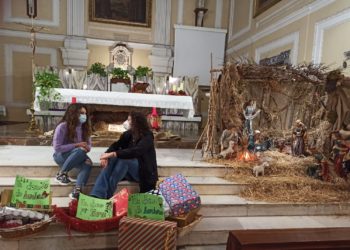 Napoli, un “giocattolo sospeso” per i bambini meno abbienti del quartiere Arenella