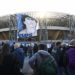 Napoli, il San Paolo diventa stadio Diego Armando Maradona: c’è il sì della Prefettura