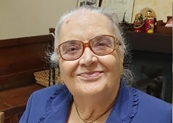 Covid-19, ci lascia la pasionaria dell’Alto casertano Graziella Di Gasparro