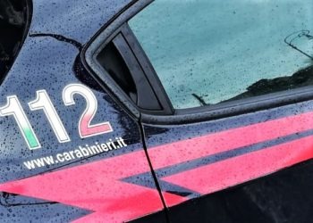Marcianise, furto al centro commerciale “Campania”: ladro finisce in manette