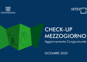 Rapporto di Confindustria: il Covid ha stroncato l’economia del Mezzogiorno