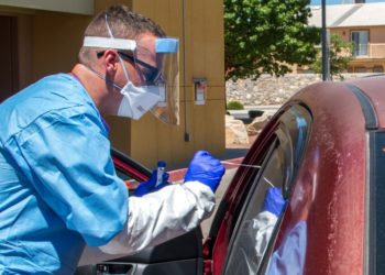 Napoli, da domani test rapidi molecolari in tre parcheggi dell’Anm