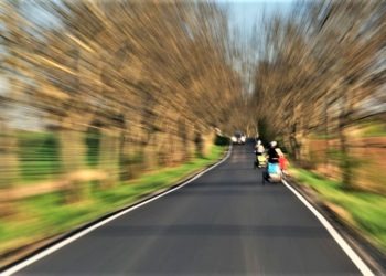 Il M5S propone un fondo regionale per la sicurezza delle strade dell’Agro aversano