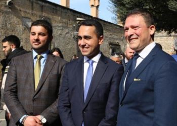 Orta di Atella, il Comune non riesce a garantire i servizi essenziali. Il senatore Di Micco: “Colpa delle scelte politiche del passato”