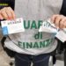 Sequestrate a Napoli 3.456 pillole anti Covid-19: denunciato un negoziante di origine cinese (Video)