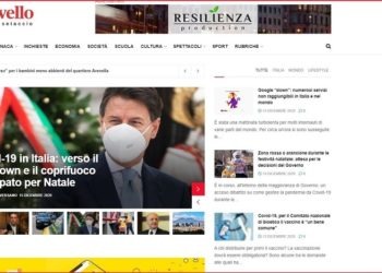 Editoriale / Il Crivello compie un anno, davanti a noi nuove sfide
