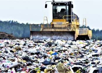 Rapporto “Ecomafia 2020”: in Campania i reati ambientali sono cresciuti del 44%