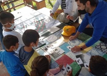 Al via a Sant’Arpino “Lavori in Corso”, programma di contrasto alla povertà educativa e culturale