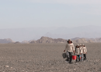 ArcheocineMann, ecco i due vincitori del festival napoletano del cinema archeologico
