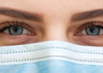 Italiani previdenti: 8 su 10 non abbandonano la mascherina