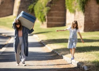 Il cinema di poesia al femminile di Alice Rohrwacher e Jasmine Trinca per il via di “Venezia a Napoli” 2020 (Video)