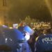 Napoli, scontri per il coprifuoco dello scorso ottobre: emessi quattro Daspo