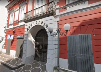 municipio Villaricca