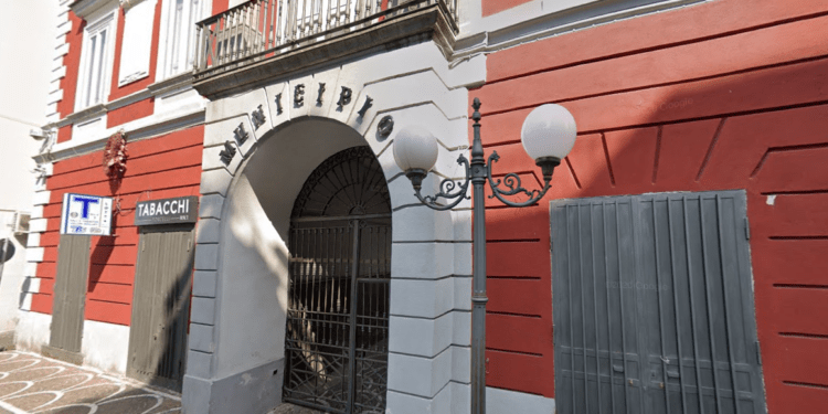 municipio Villaricca