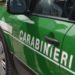 Scarichi abusivi nel torrente Solofrana: denunciato imprenditore conciario in Irpinia