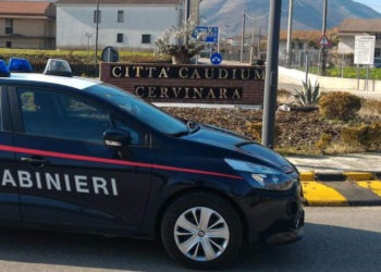 Stipulano un finanziamento da 15mila euro a nome di un’altra persona: due denunce in Irpinia