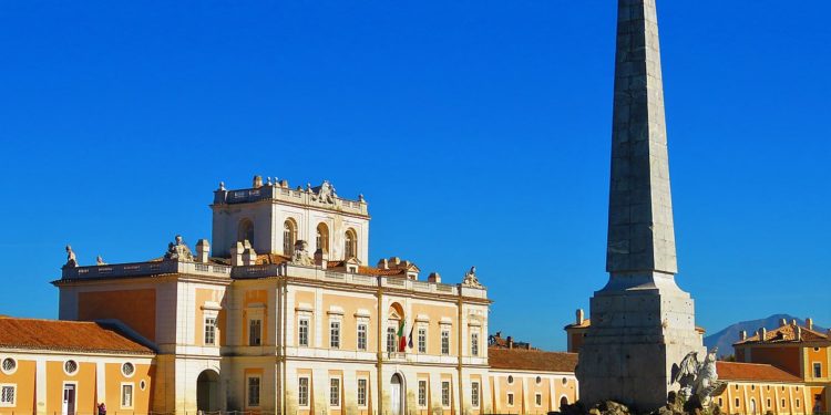 Il Real sito di Carditello