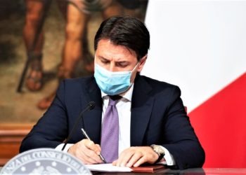 Il Recovery fund in dirittura d’arrivo, ma c’è il rischio di una possibile crisi politica nel Governo Conte