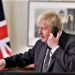 Covid-19, la “variante inglese” fa paura: il premier Boris Johnson lancia l’allarme