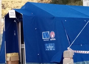 Teano, in trenta a una festa di compleanno: si teme un focolaio in città