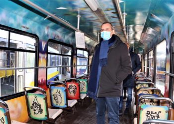 Arriva l’annuncio di Luigi de Magistris: “Mi candido a presidente della Regione Calabria”