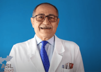 Covid-19, lutto all’ospedale di Frattamaggiore: morto Vincenzo Pio Comune