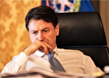 Recovery fund: via libera del consiglio dei ministri, ma crisi di governo alle porte