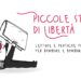 A Orta di Atella nasce “Piccole storie di libertà”, incontri virtuali per educare i bambini alle questioni di genere