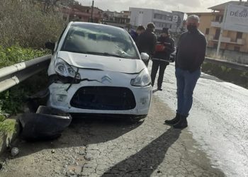 Troppi incidenti sul ponte Sant’Antimo-Cesa, il sindaco Guida: “Pronti a chiuderlo”