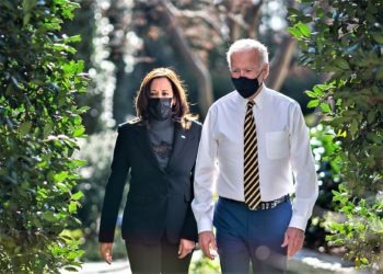 Covid-19: crescono i contagi negli Stati Uniti, Biden preoccupato