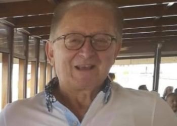 Muore di Covid-19 il medico legale di Gragnano Angelo Mascolo