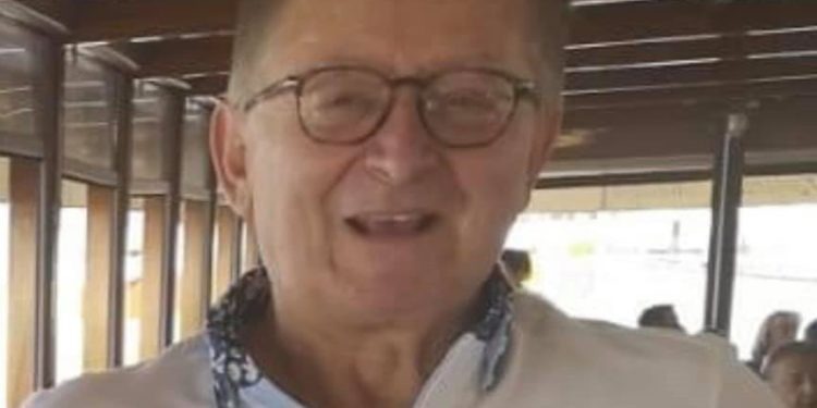 Il medico Angelo Mascolo