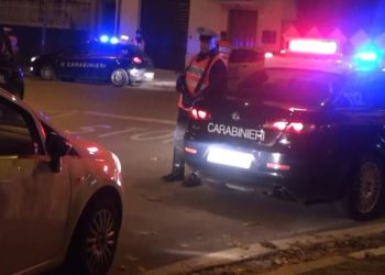 In giro con un coltello a serramanico: denunciato 40enne nell’Avellinese