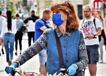 Da oggi l’Italia è in zona gialla per il Covid: solo cinque regioni restano in fascia arancione