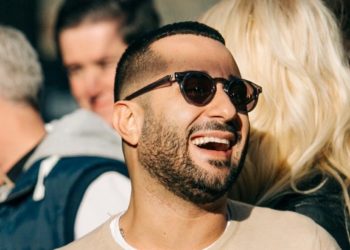 Caserta, Joseph Capriati operato al polmone dopo il ricovero: ora è fuori pericolo