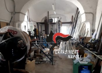 Controlli a Boscoreale, Ottaviano e San Giuseppe Vesuviano: un arresto e due denunce