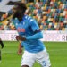 Udinese-Napoli 1-2, gli azzurri soffrono troppo ma vincono all’ultimo secondo