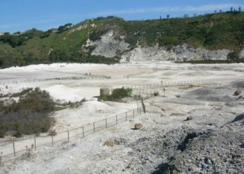 Pozzuoli, tragedia Solfatara: condannato a sei anni l’amministratore della società che gestiva il sito