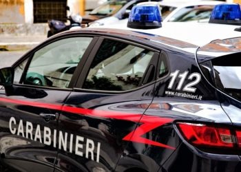 Rubano un furgone pieno di liquori: spericolato inseguimento nel Casertano per fermare i ladri