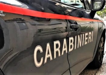 Boscoreale, chiuso centro scommesse: 24 clienti sorpresi all’interno nonostante le norme anti-contagio