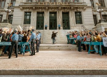 Capri Hollywood 2020 si conclude premiando “Il processo ai Chicago 7” come film dell’anno