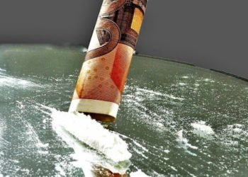 In auto con hashish e cocaina: in manette 27enne a Sant’Antonio Abate